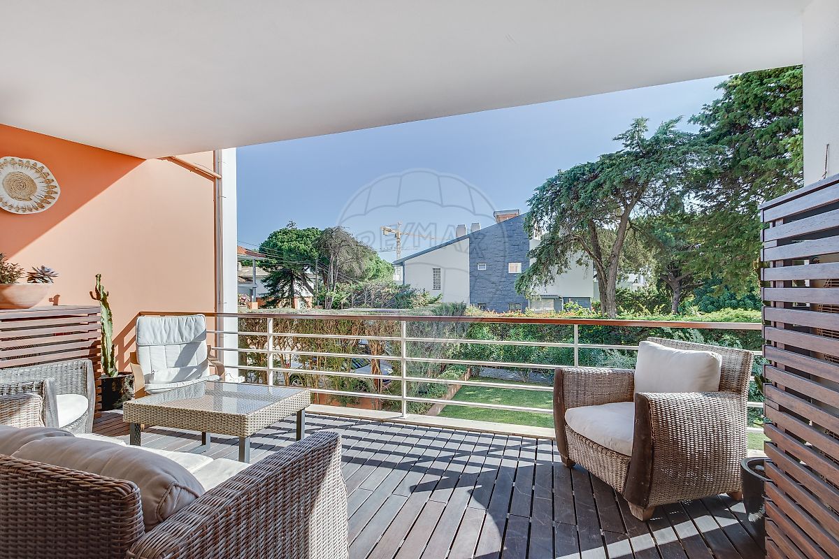 Apartamento T5 à venda em Cascais e Estoril, Cascais — foto 9