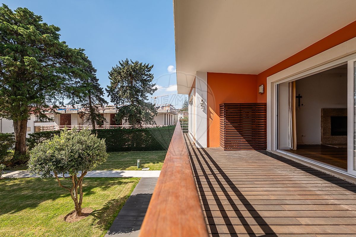 Apartamento T5 à venda em Cascais e Estoril, Cascais — foto 7
