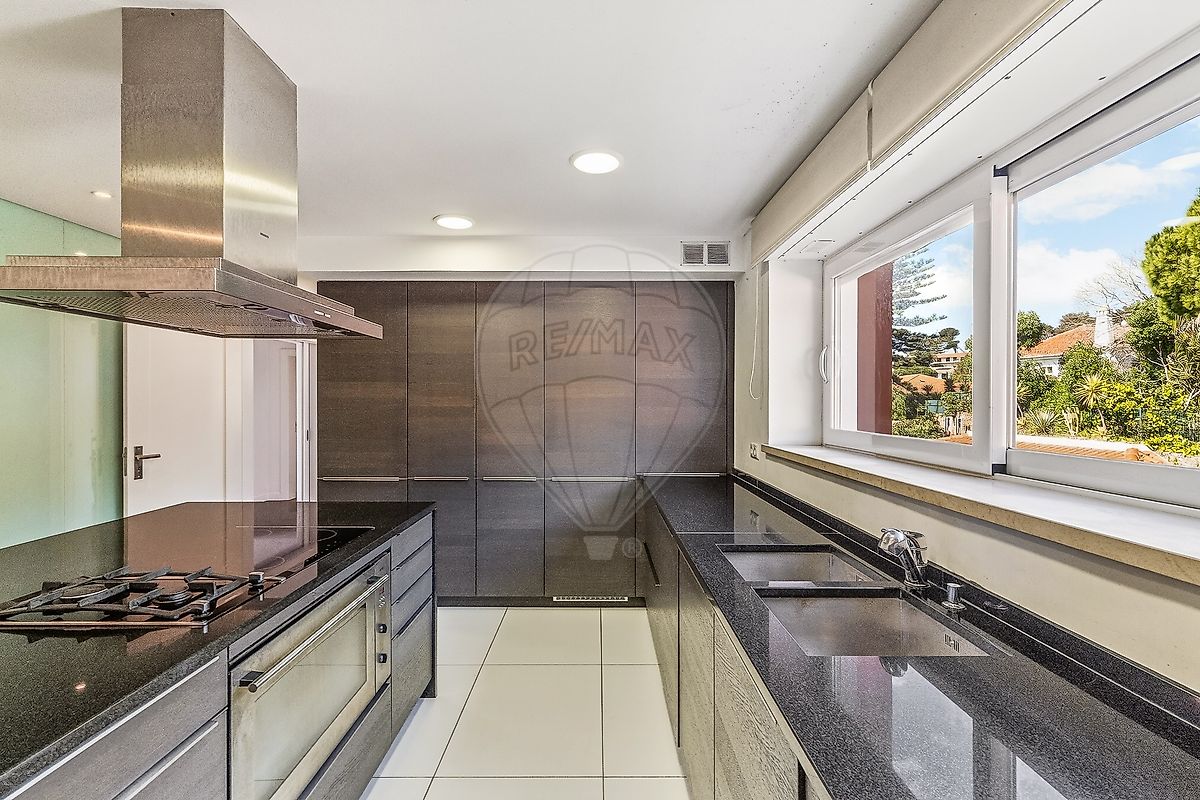 Apartamento T5 à venda em Cascais e Estoril, Cascais — foto 16