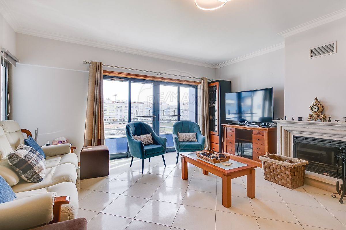 Apartamento T3 para venda