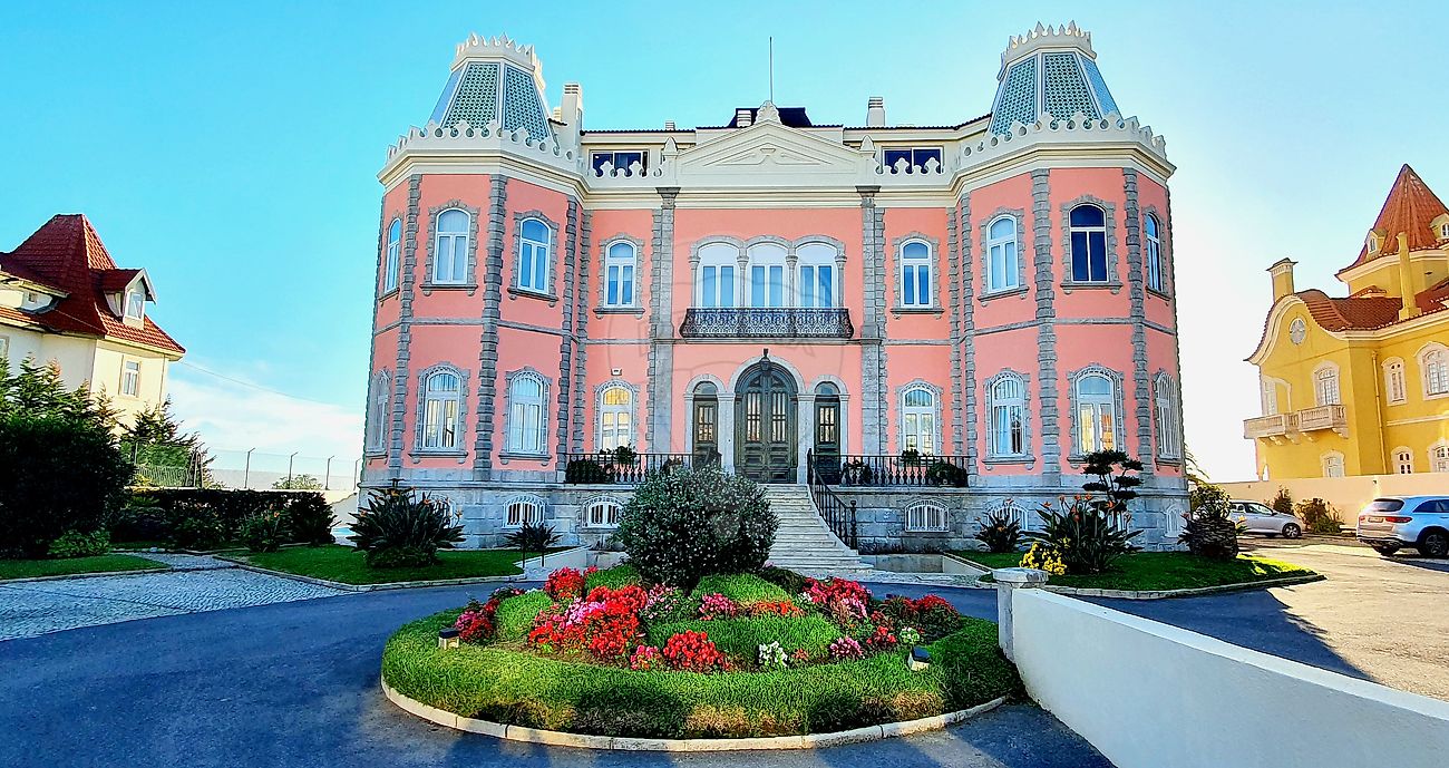 Apartamento T1 à venda em Cascais