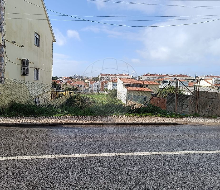 Terreno à venda em Cascais