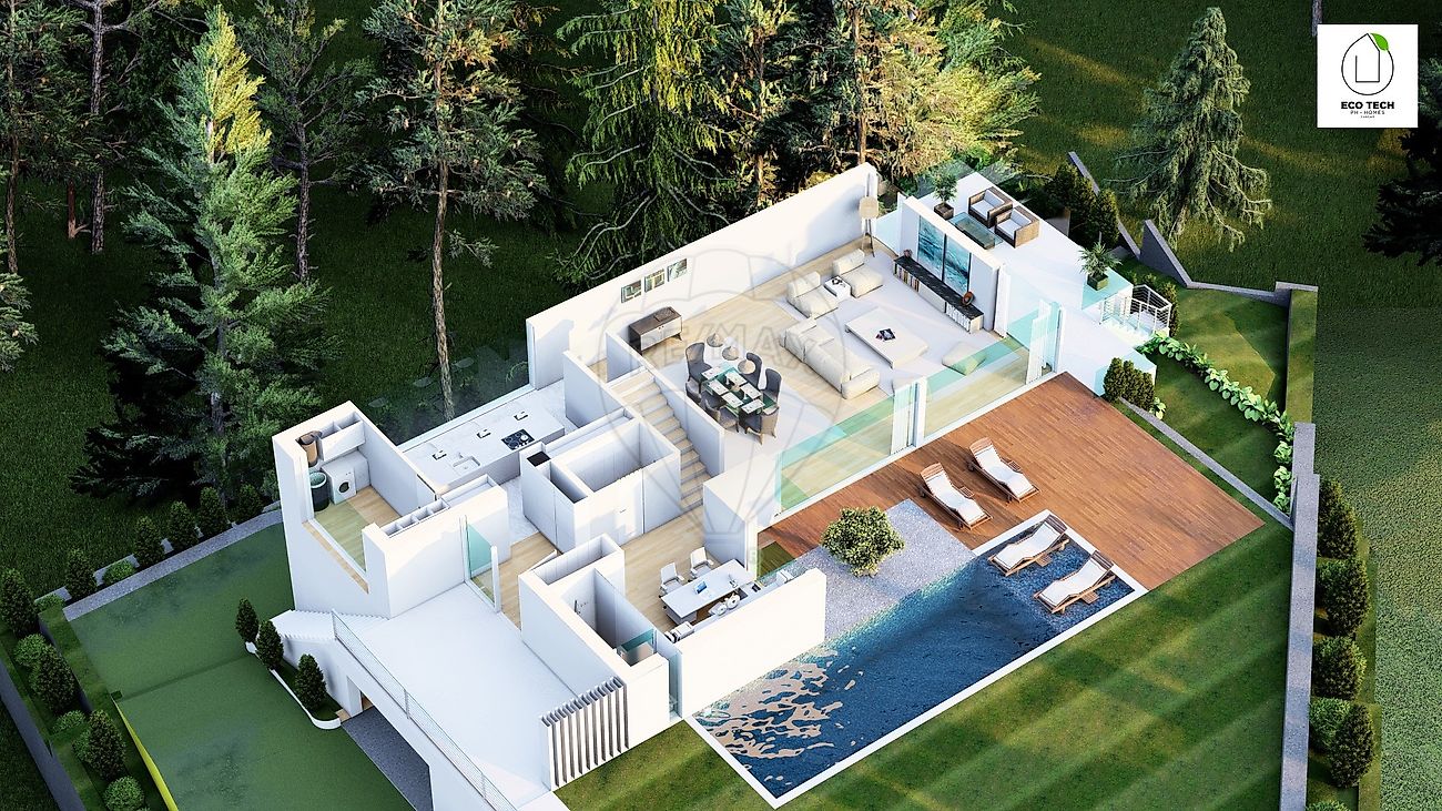 Terreno à venda em Cascais