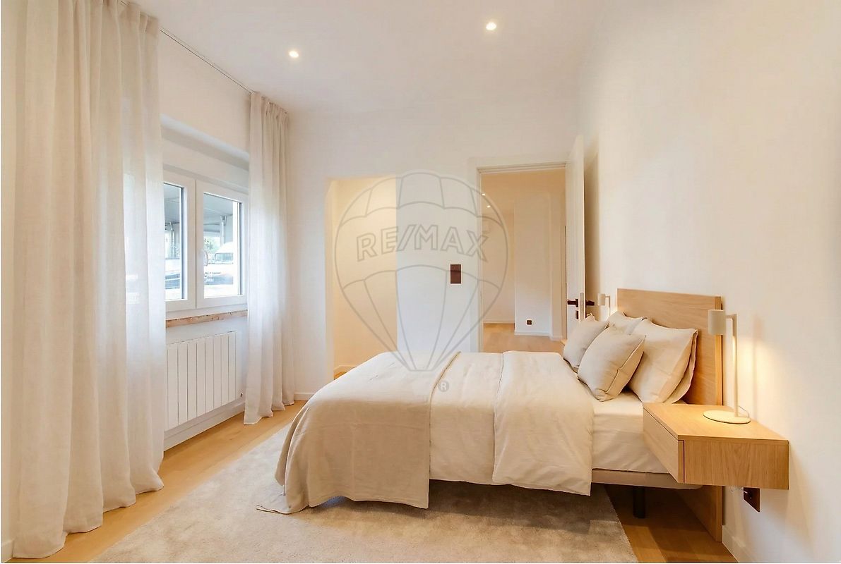 Apartamento T2 à venda em Sintra