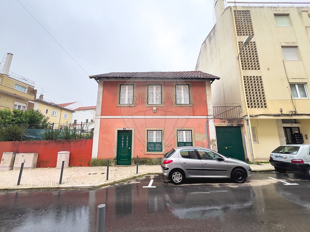 Moradia T3 à venda em Benfica, Lisboa — foto 17