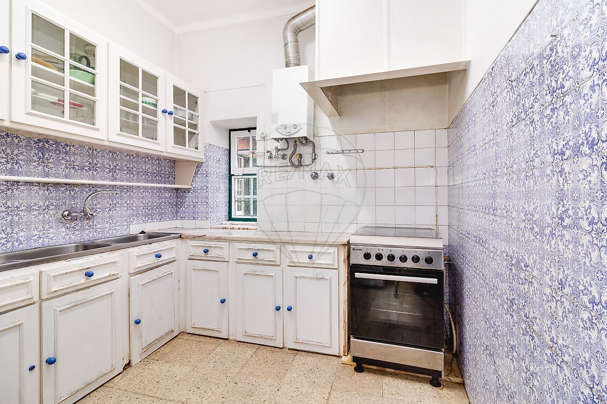 Moradia T3 à venda em Benfica, Lisboa — foto 7