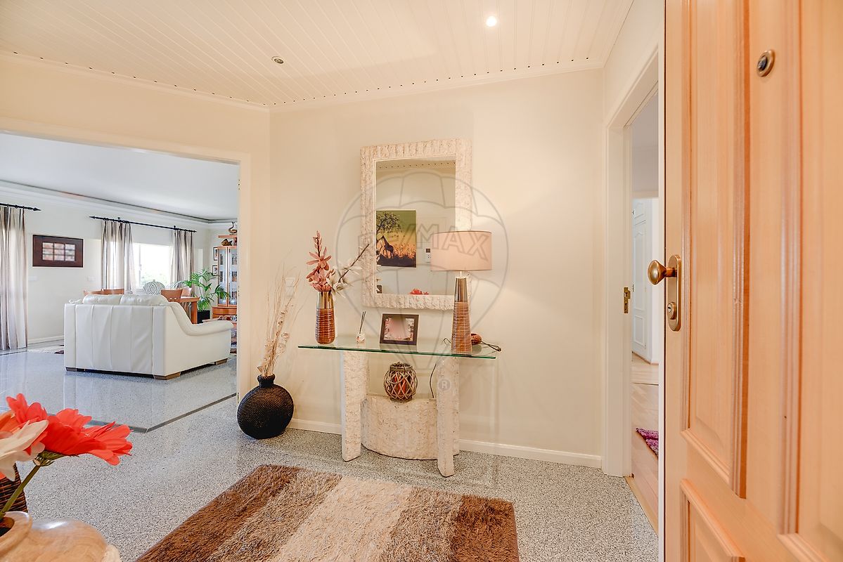 Apartamento T3 à venda em Cascais