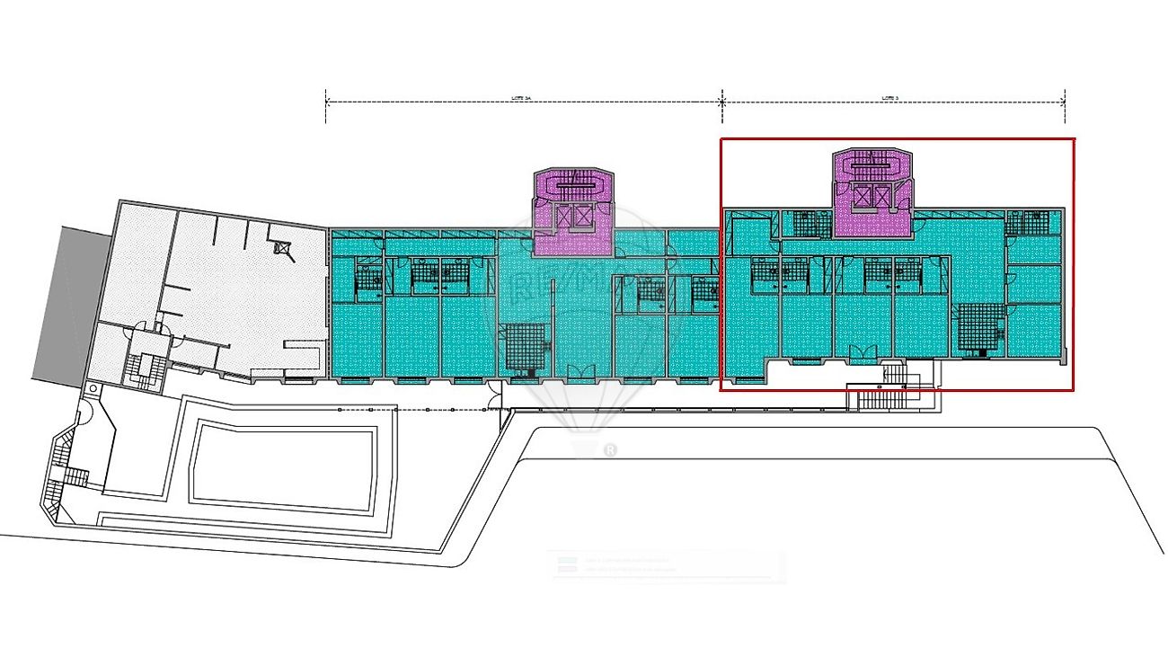 Apartamento T4 à venda em Cascais