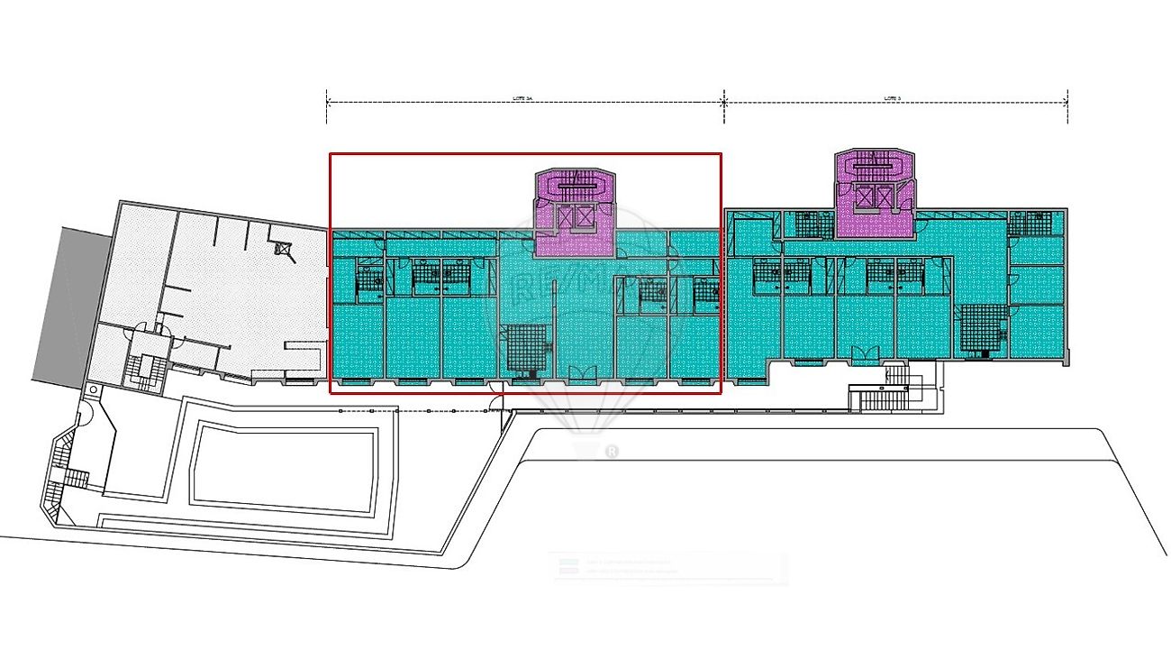 Apartamento T5 à venda em Cascais