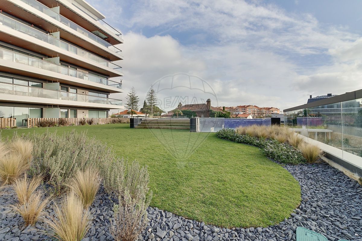 Apartamento T3 à venda em Cascais