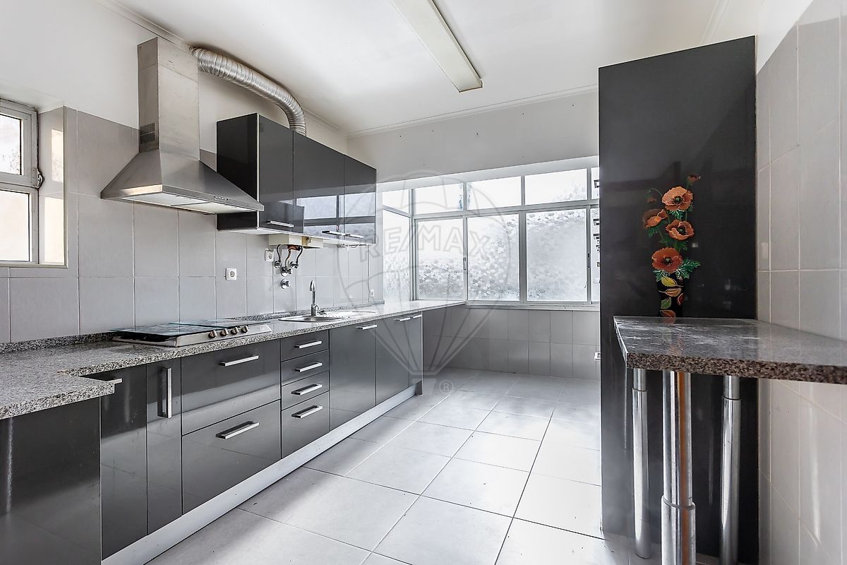 Apartamento T3 à venda em Cascais