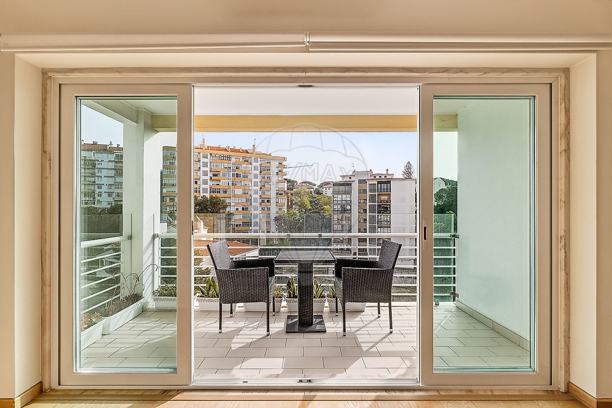 Apartamento T2 à venda em Cascais