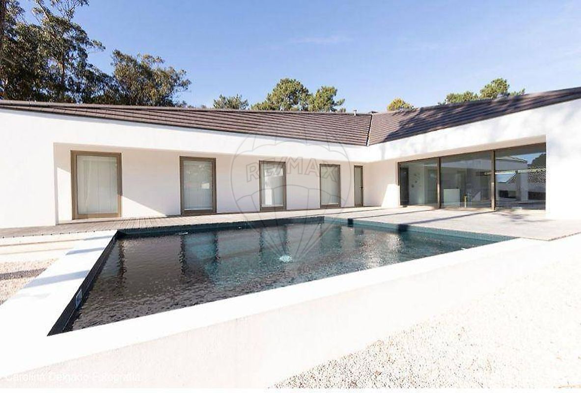 Moradia T4 à venda em Sintra