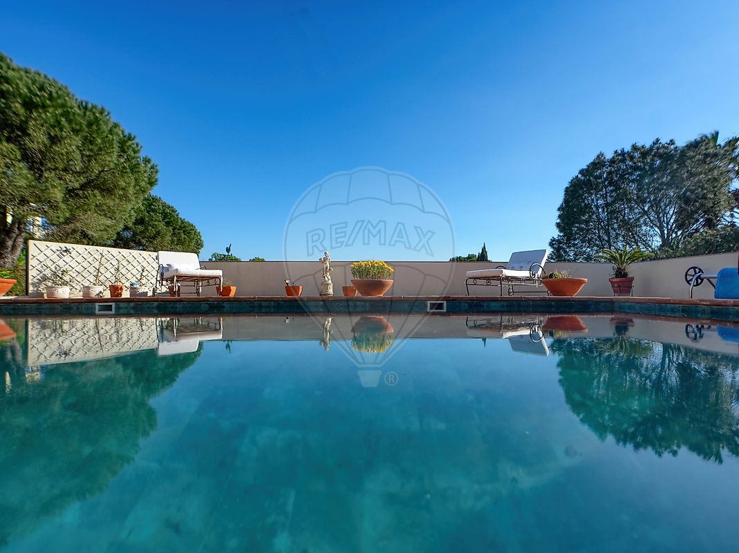 Moradia T5 à venda em Sintra