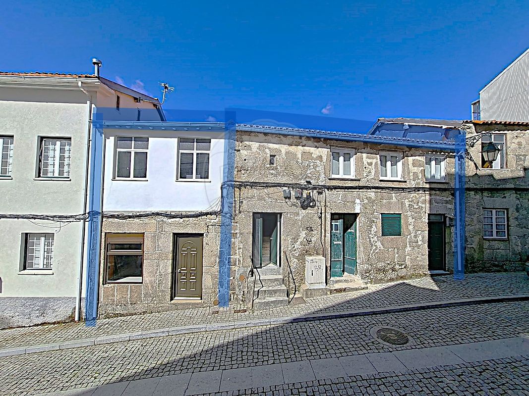 Prédio à venda em Covilhã