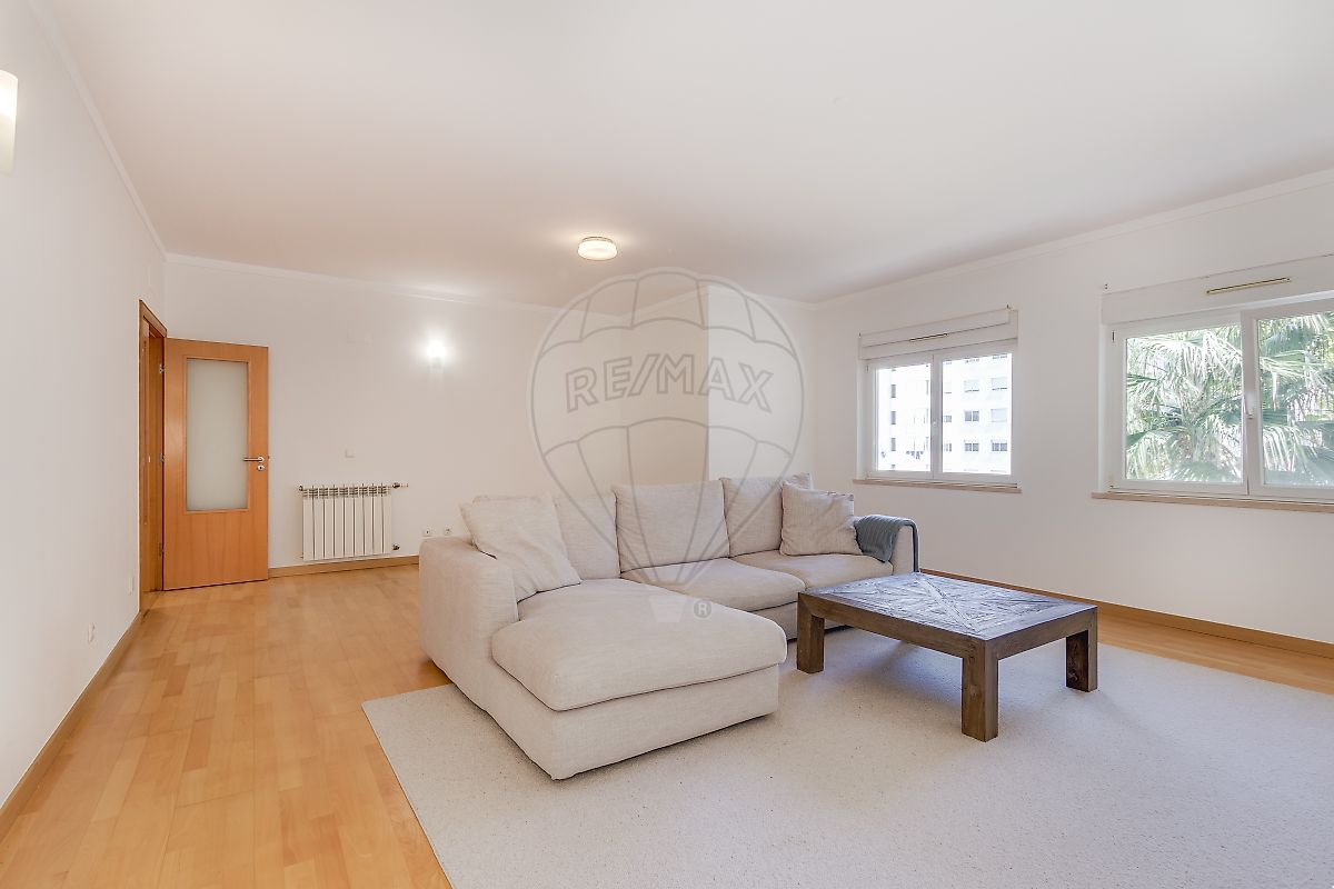 Apartamento T2 à venda em Lisboa