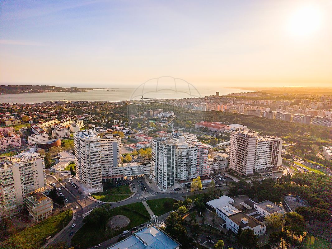 Apartamento T4 à venda em Belém, Lisboa — foto 15