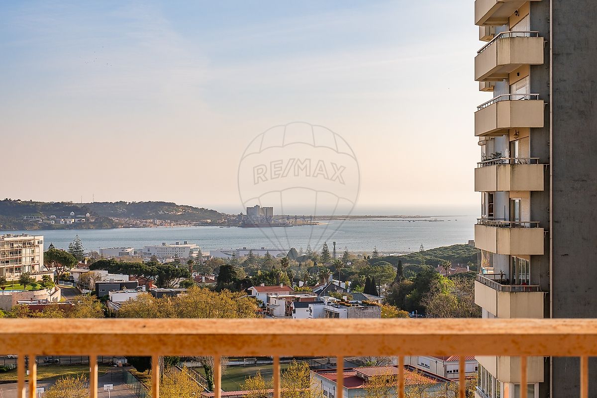 Apartamento T4 à venda em Belém, Lisboa — foto 11