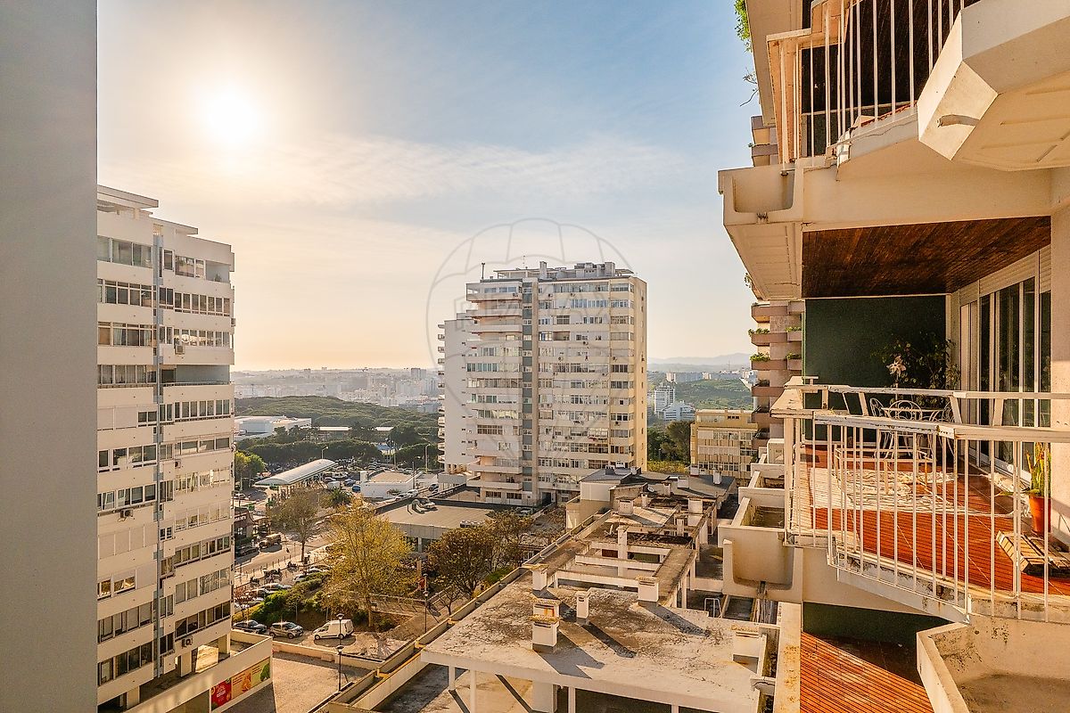 Apartamento T4 à venda em Belém, Lisboa — foto 17