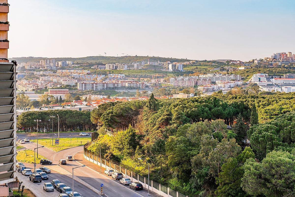 Apartamento T4 à venda em Belém, Lisboa — foto 30