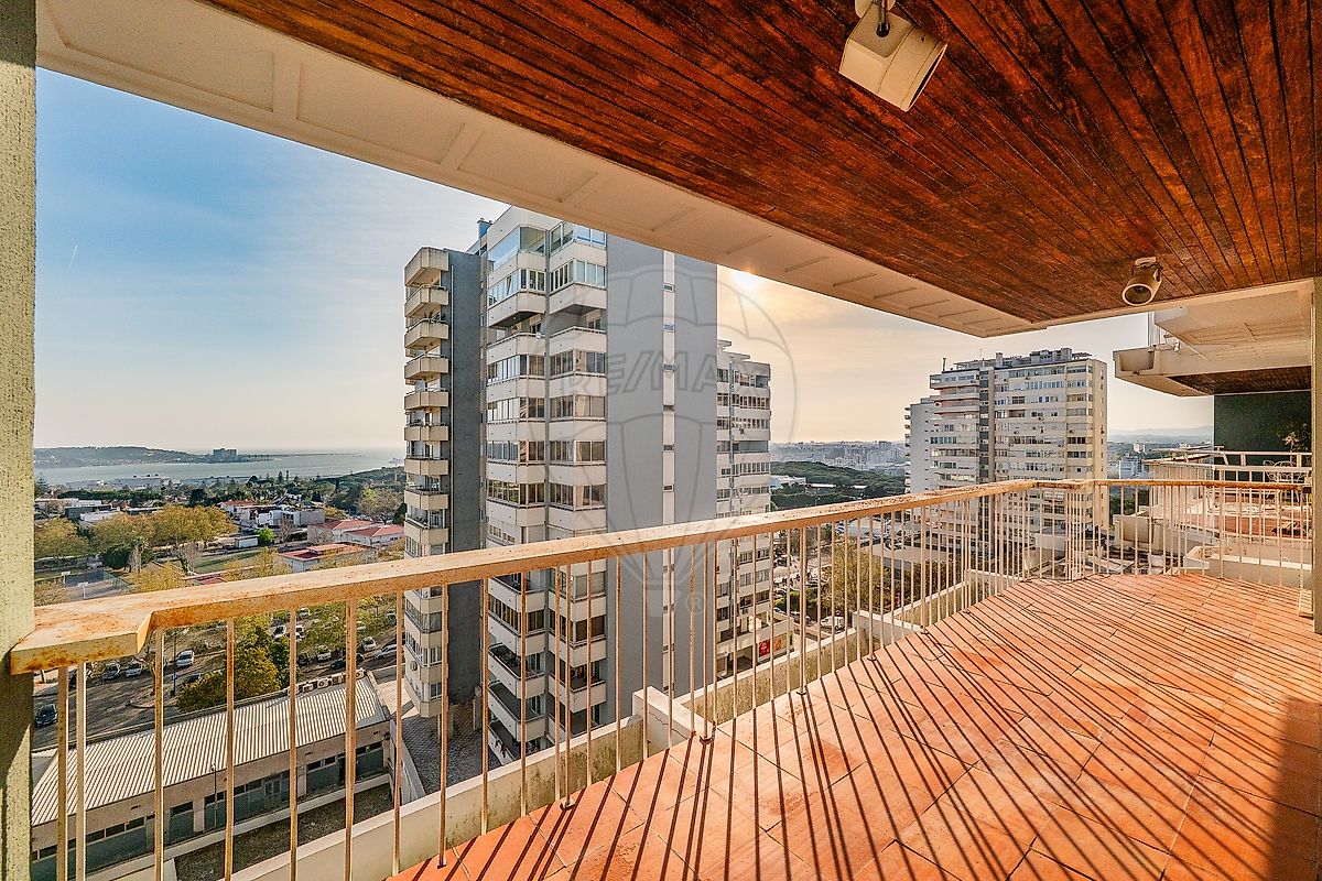 Apartamento T4 à venda em Belém, Lisboa — foto 16