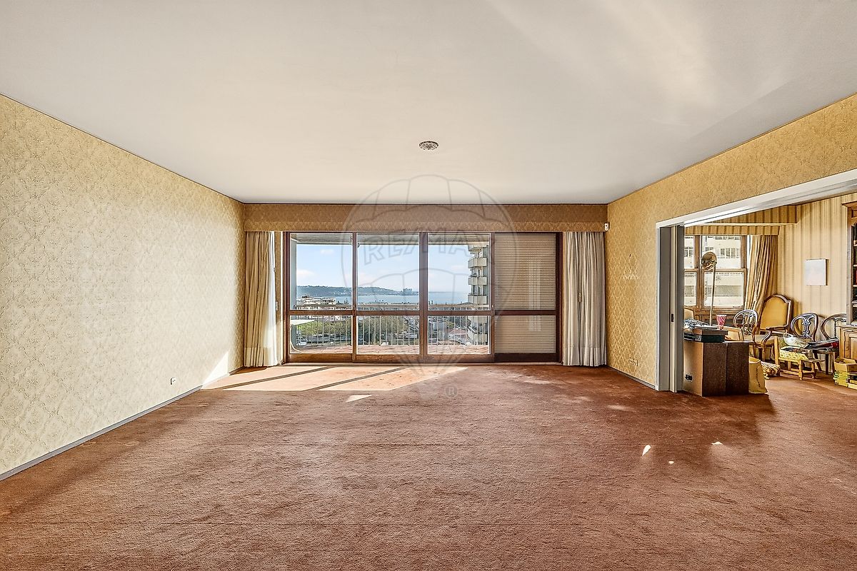 Apartamento T4 à venda em Belém, Lisboa — foto 6