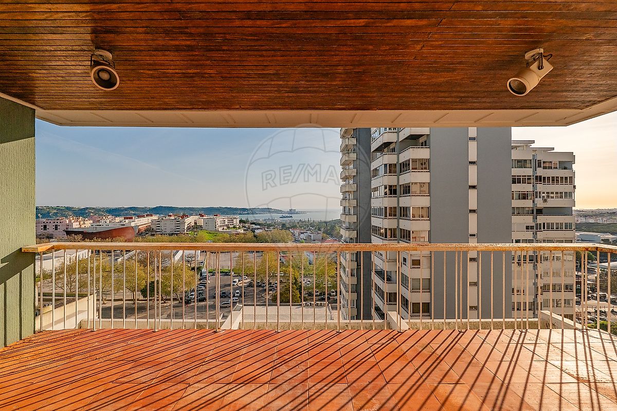 Apartamento T4 à venda em Belém, Lisboa — foto 10