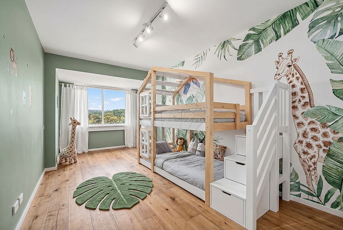 Apartamento T4 à venda em Belém, Lisboa — foto 40
