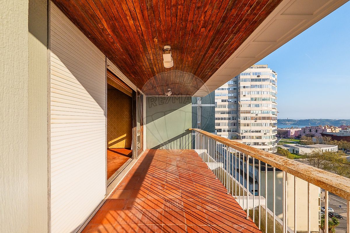 Apartamento T4 à venda em Belém, Lisboa — foto 19