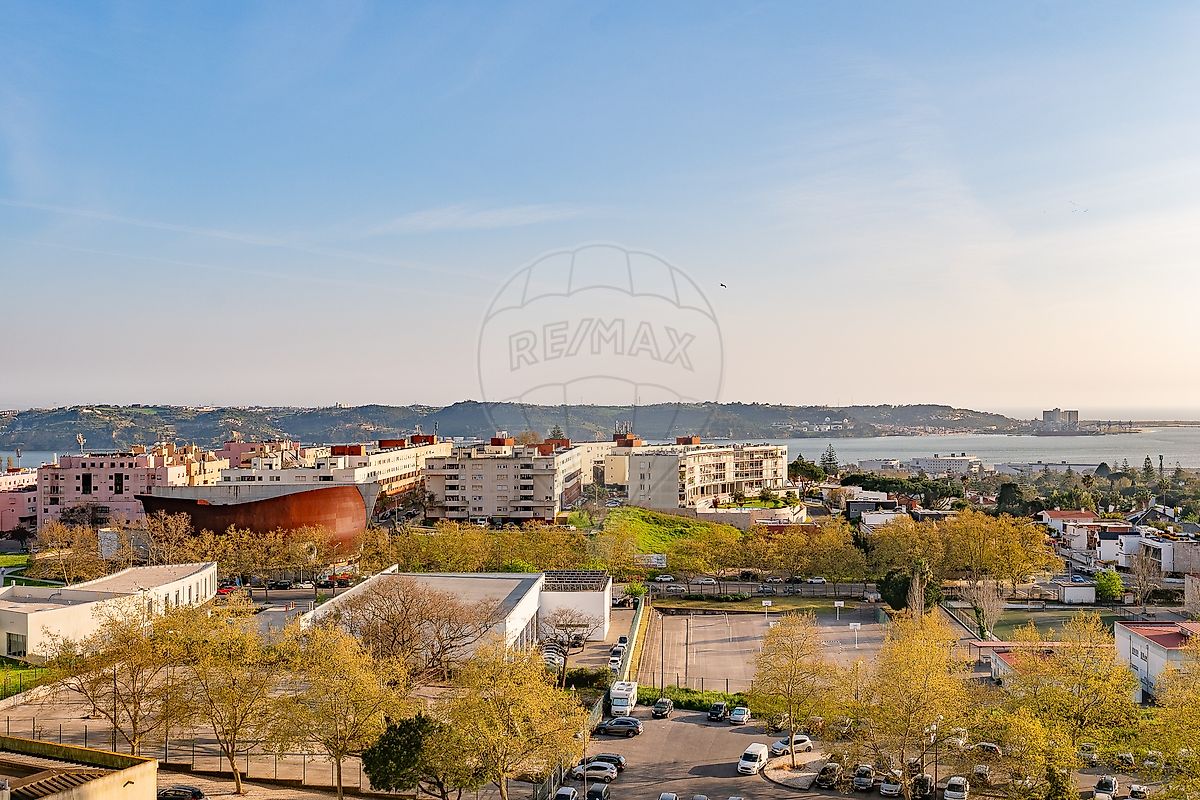 Apartamento T4 à venda em Belém, Lisboa — foto 13