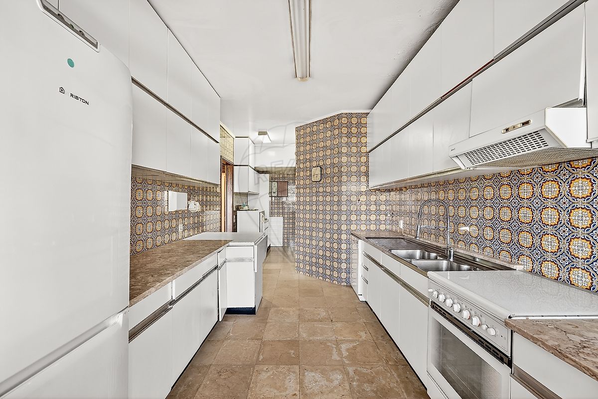 Apartamento T4 à venda em Belém, Lisboa — foto 38