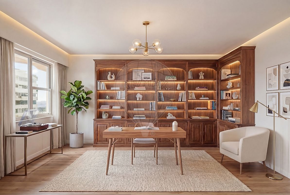 Apartamento T4 à venda em Belém, Lisboa — foto 23