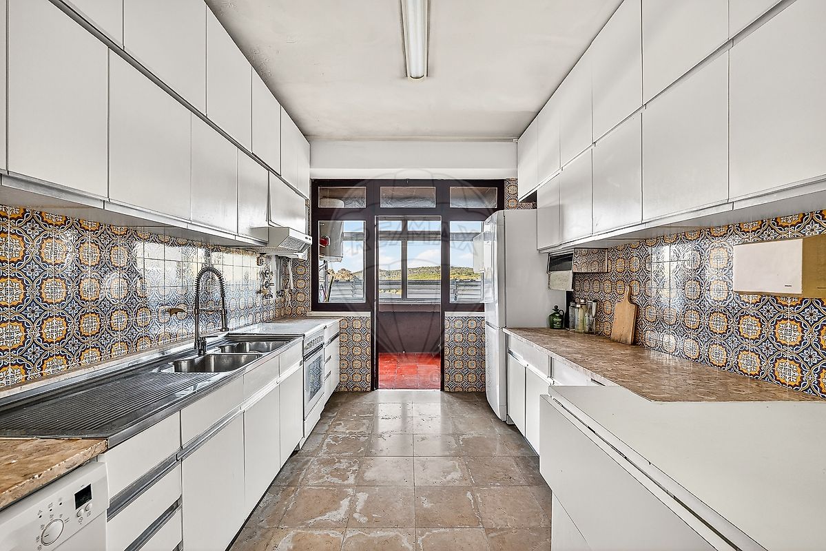 Apartamento T4 à venda em Belém, Lisboa — foto 37