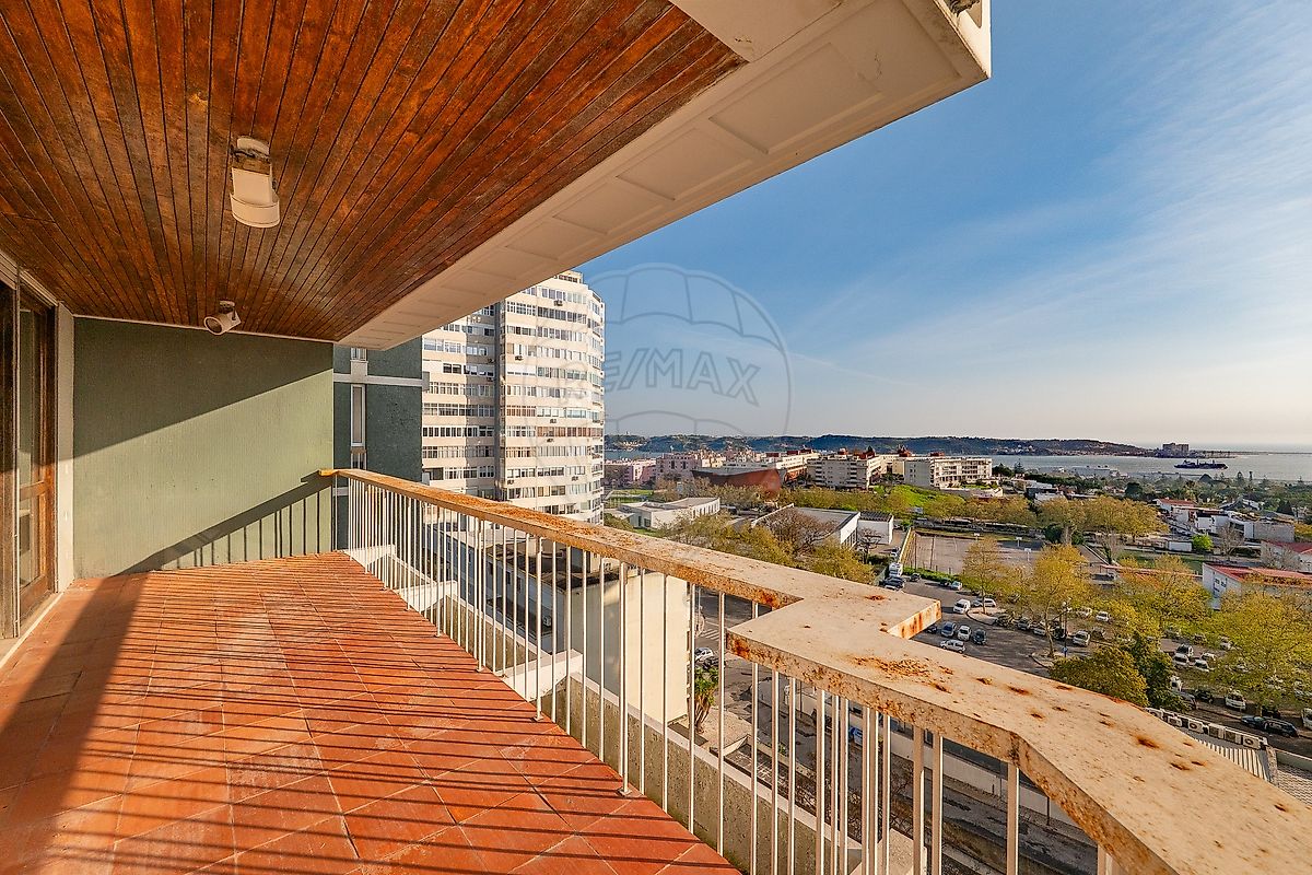 Apartamento T4 à venda em Belém, Lisboa — foto 18