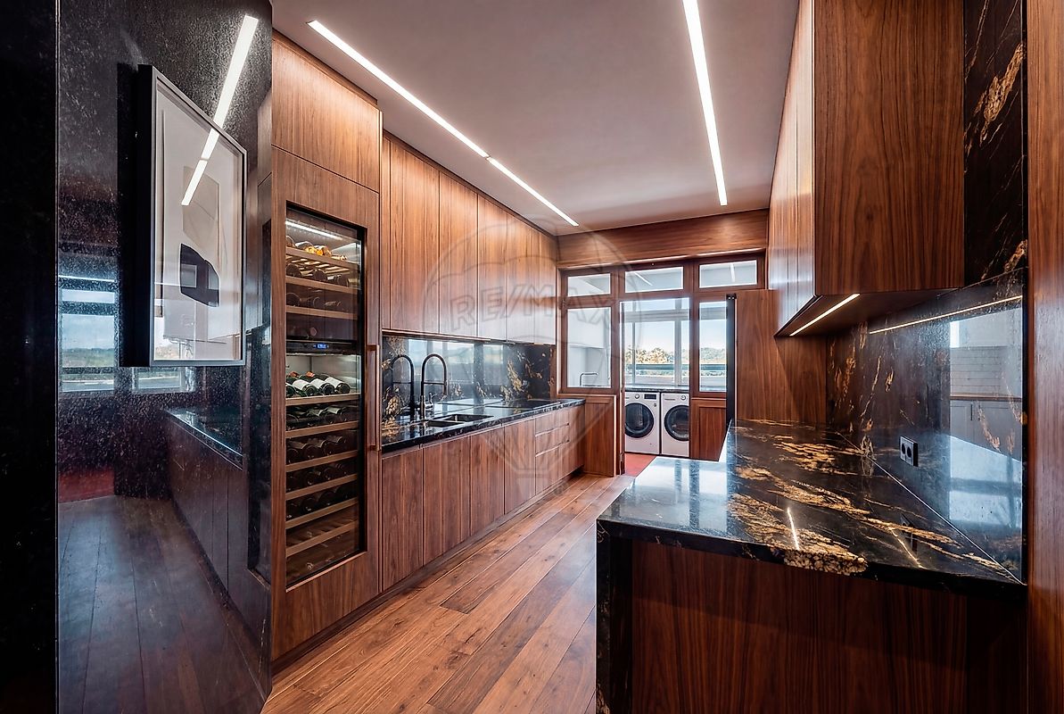 Apartamento T4 à venda em Belém, Lisboa — foto 33