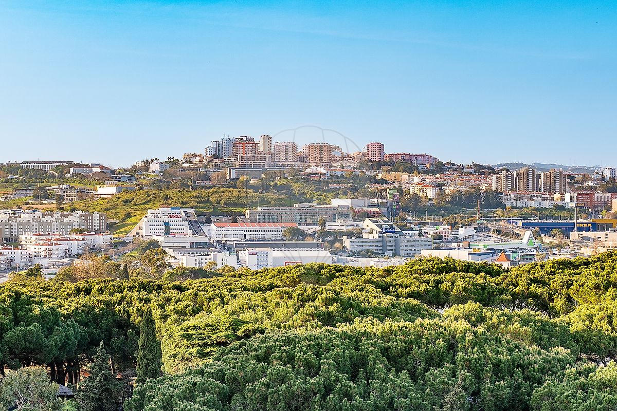 Apartamento T4 à venda em Belém, Lisboa — foto 32