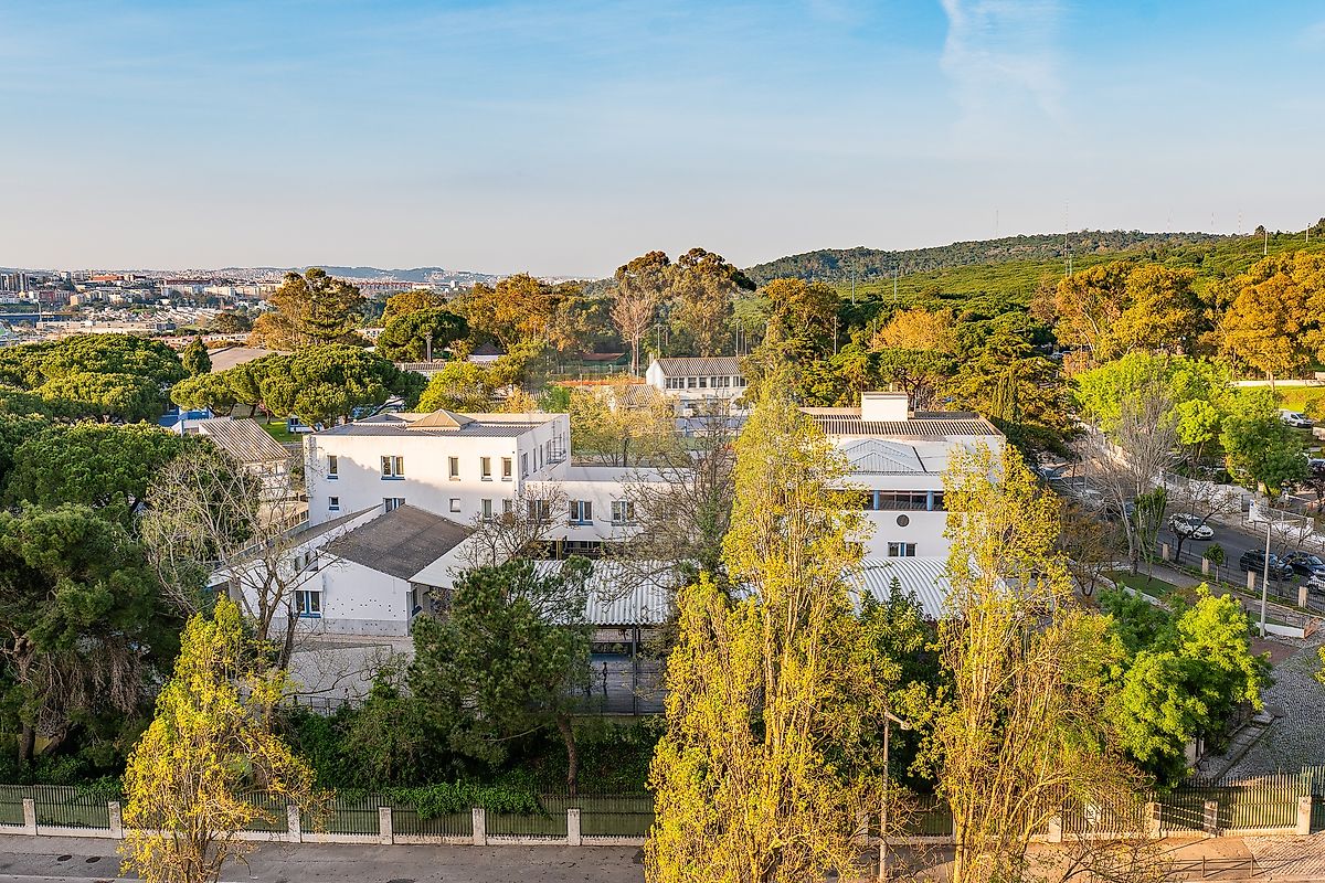 Apartamento T4 à venda em Belém, Lisboa — foto 36