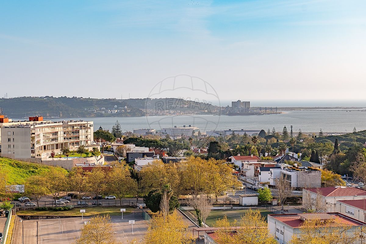 Apartamento T4 à venda em Belém, Lisboa — foto 14