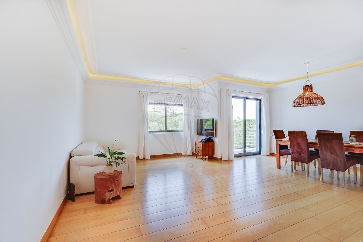 Apartamento T3 à venda em Cascais