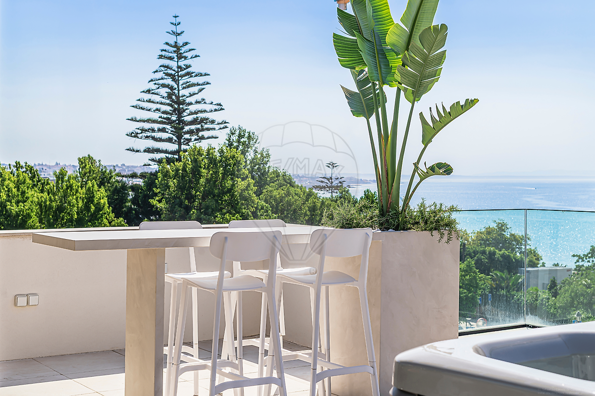 Apartamento T3 à venda em Cascais