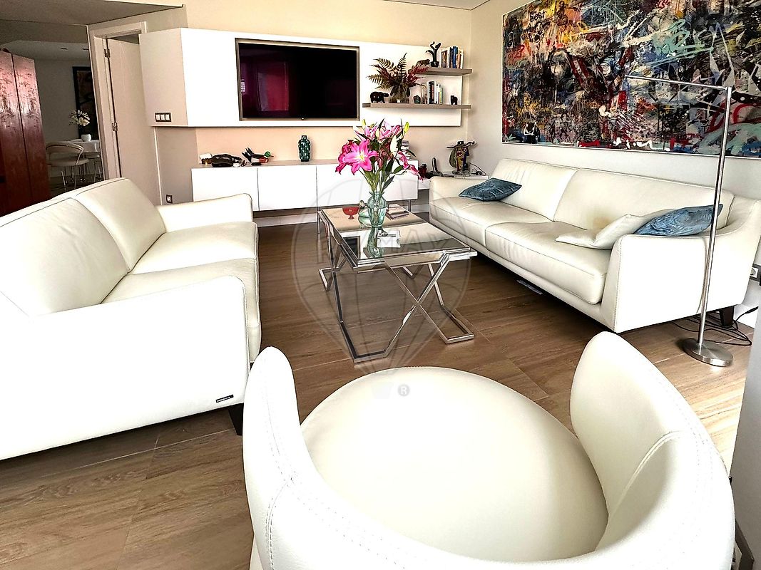 Apartamento T2 à venda em Cascais