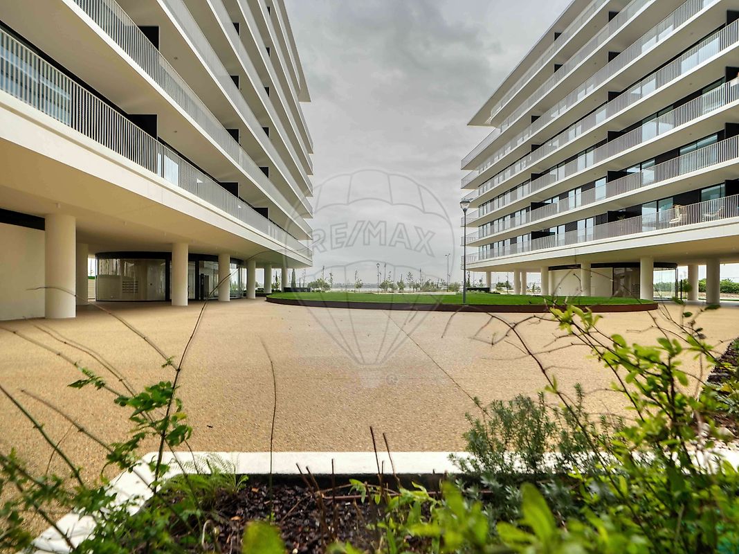 Apartamento T2 à venda em Barreiro