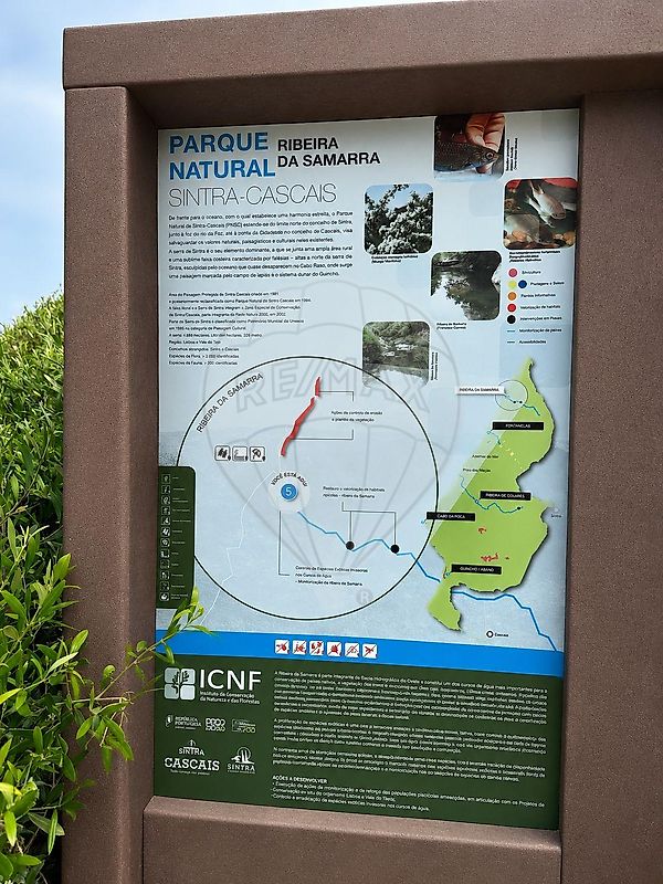 Terreno à venda em Sintra