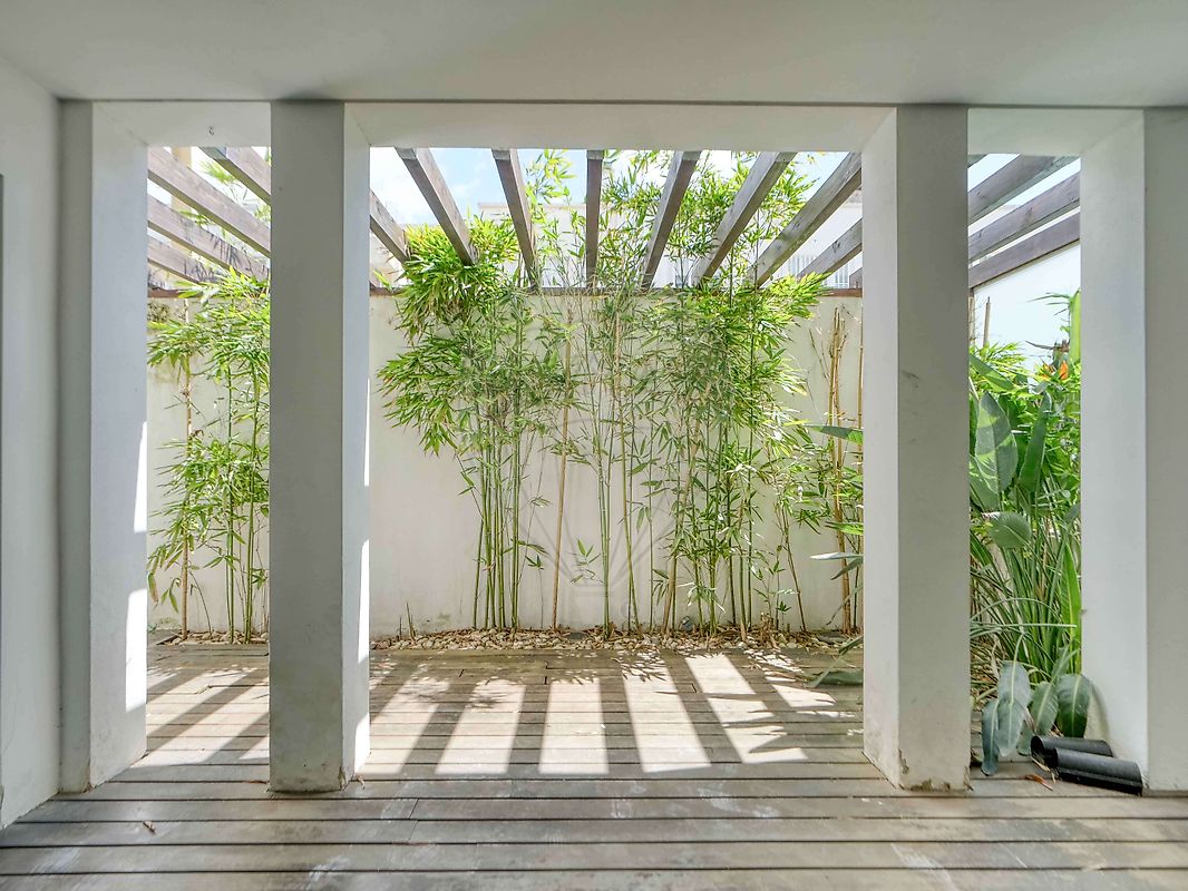 Apartamento T4 à venda em Lisboa