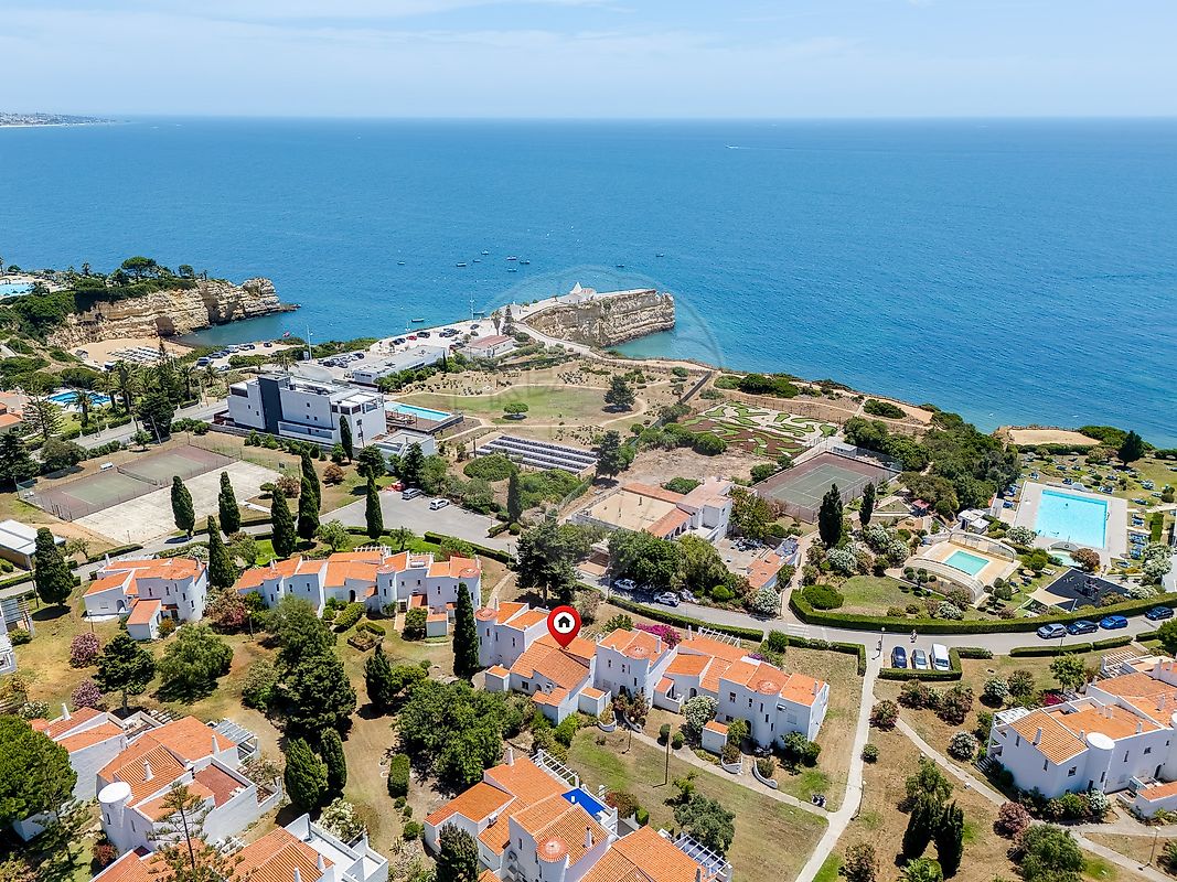 Moradia - Porches, Lagoa (Algarve), Faro