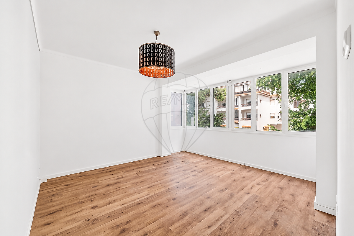 Apartamento T3 para arrendar em Cascais