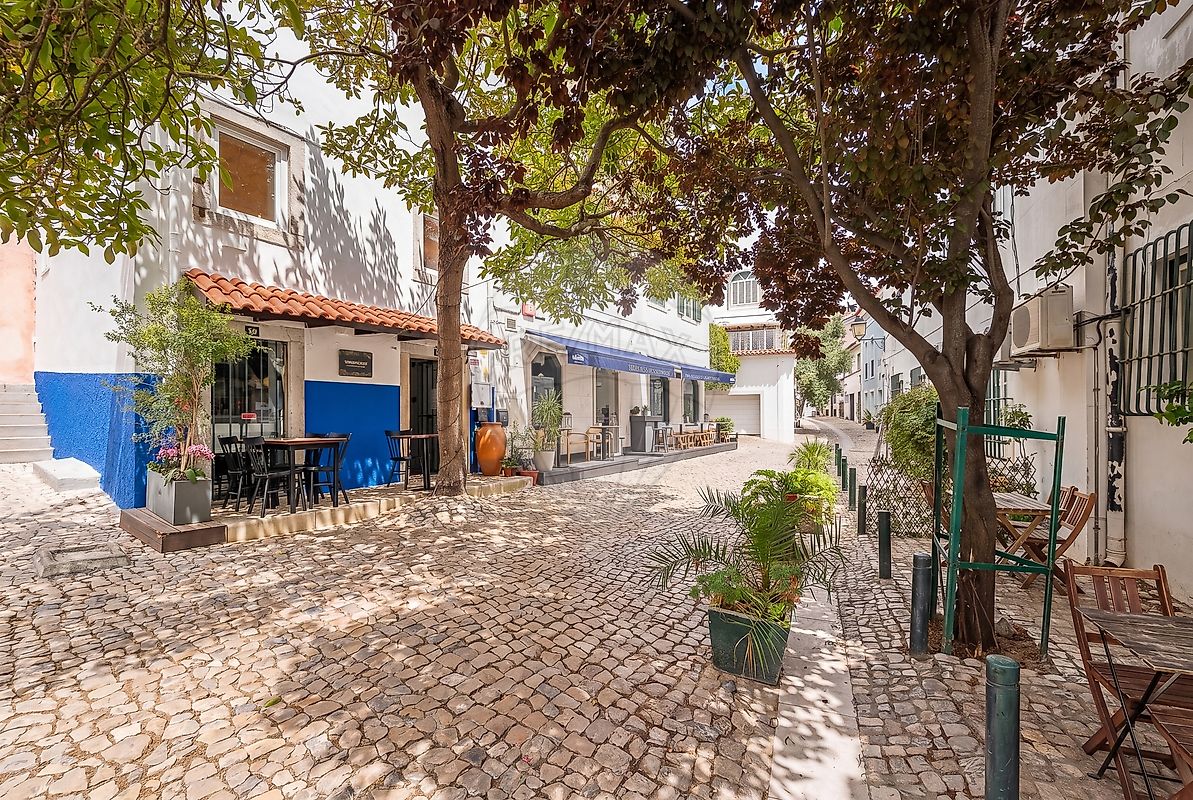 Apartamento T1 à venda em Cascais
