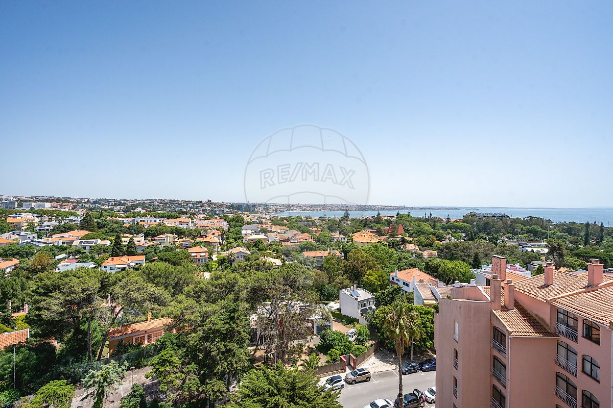 Apartamento T3 à venda em Cascais