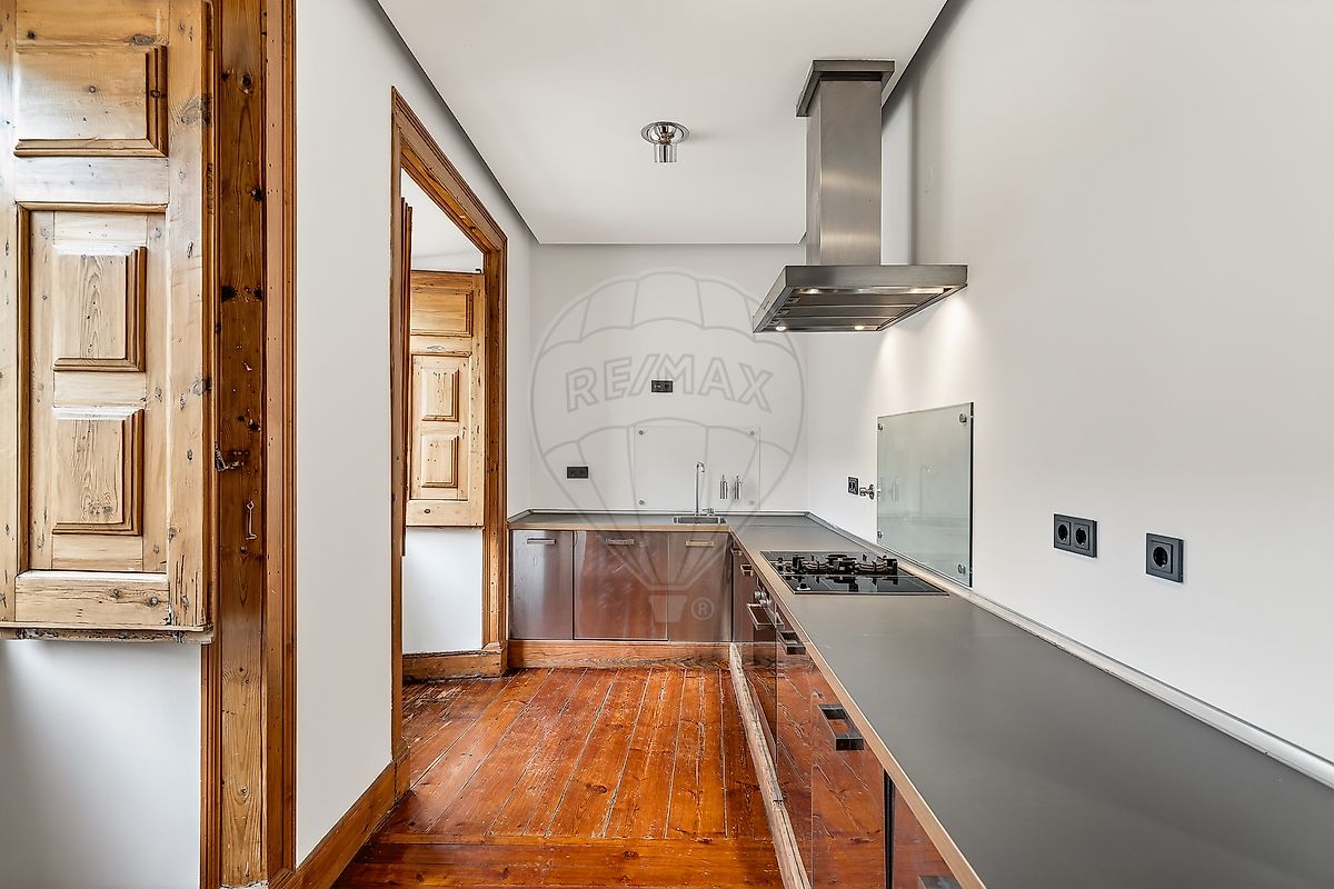 Apartamento T5 à venda em Santa Maria Maior, Lisboa — foto 11