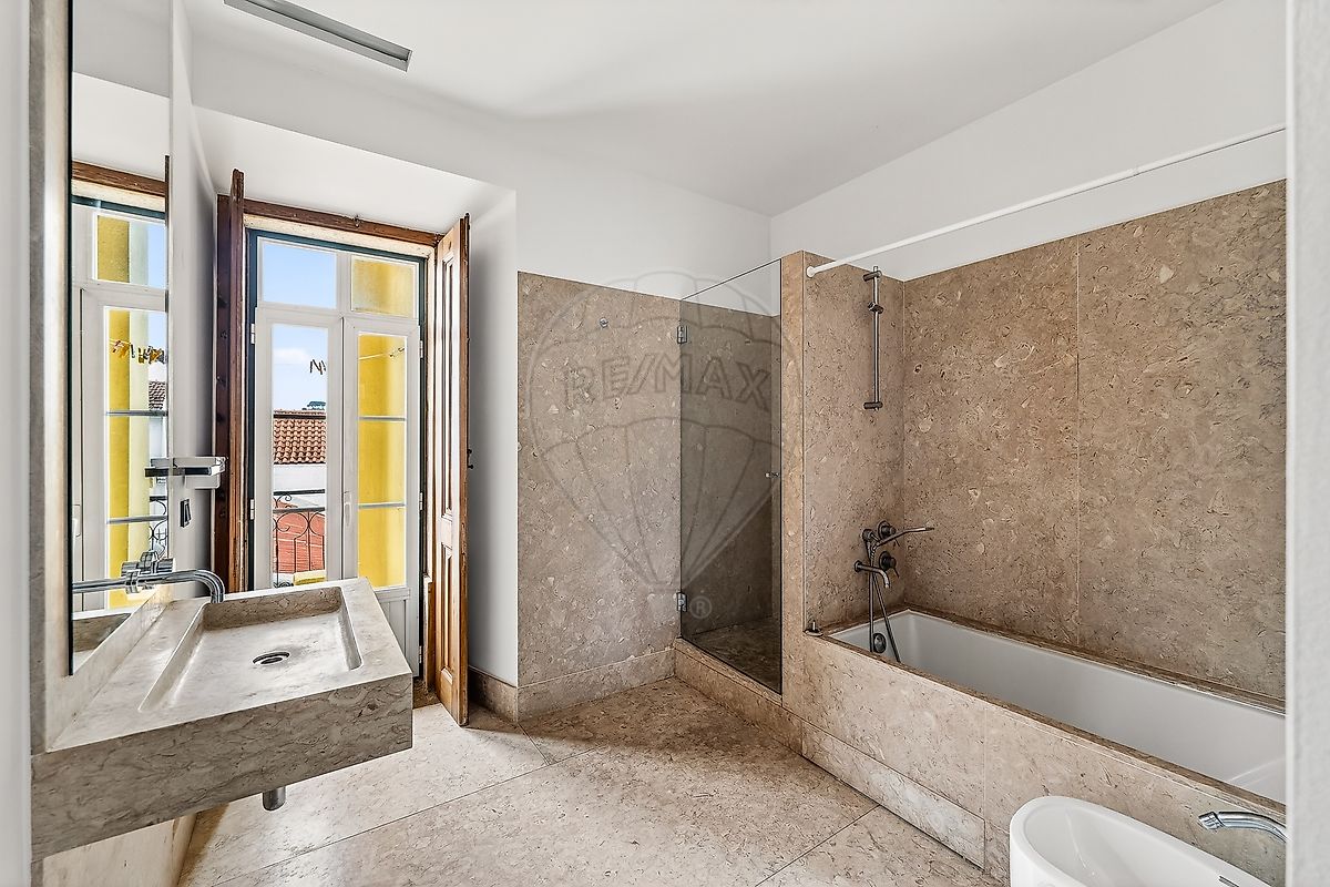 Apartamento T5 à venda em Santa Maria Maior, Lisboa — foto 22